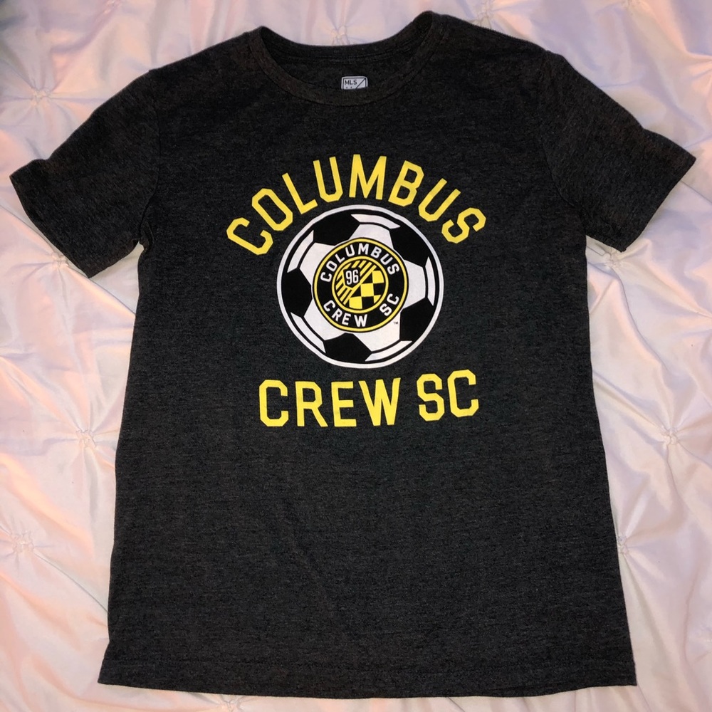 Columbus Crew T-Shirt